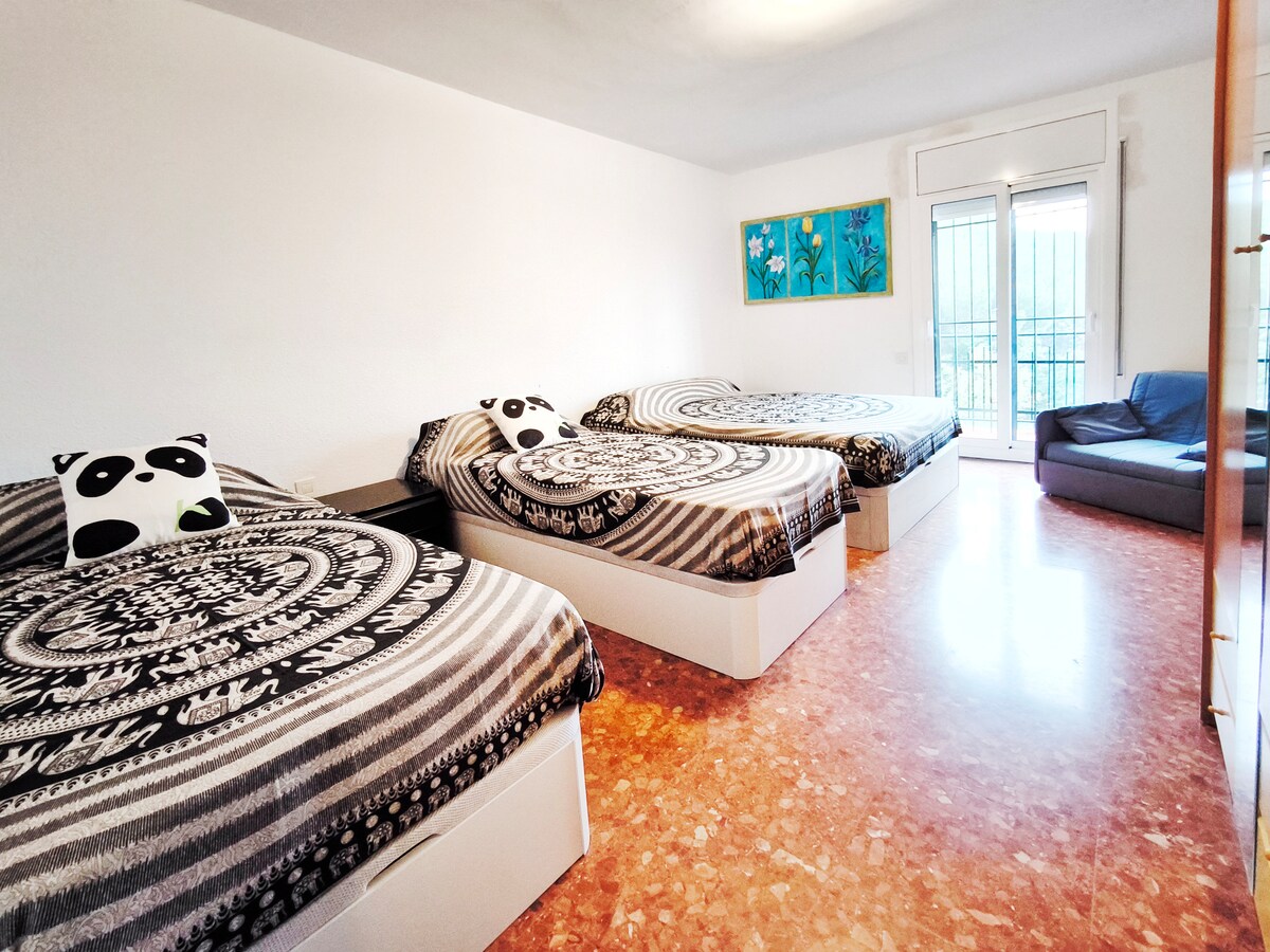 საძინებელი 3