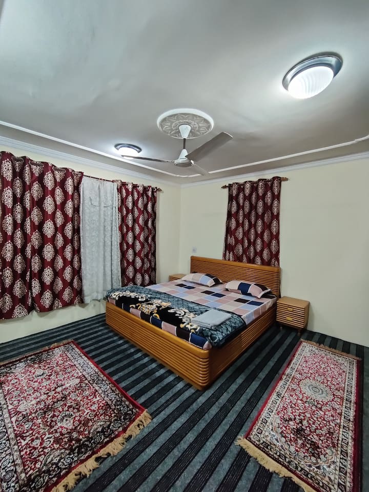 საძინებელი