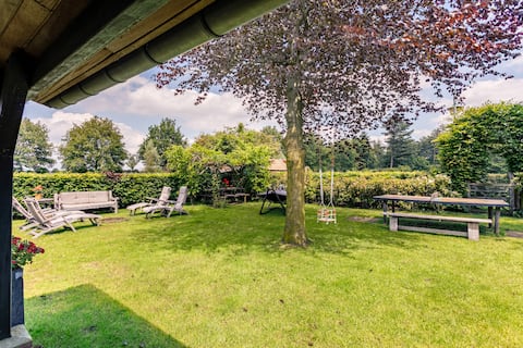 Cottage in the green Kempen