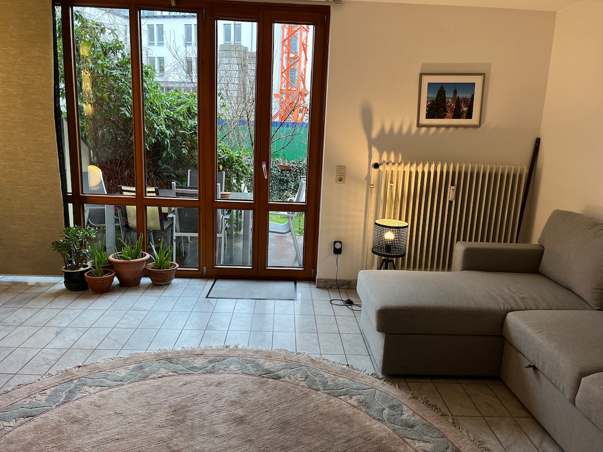 Top Airbnb: House Schönwald à Freiburg Im Breisgau