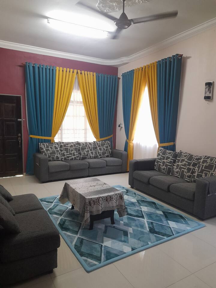 Dsinggah Homestay 1  (For Local Muslim Only) - Kepala Batas