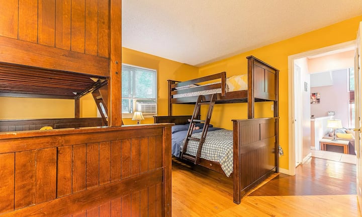 Habitación infantil