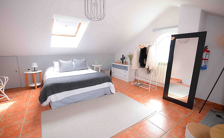 Just-Room managed Airbnb listing 1