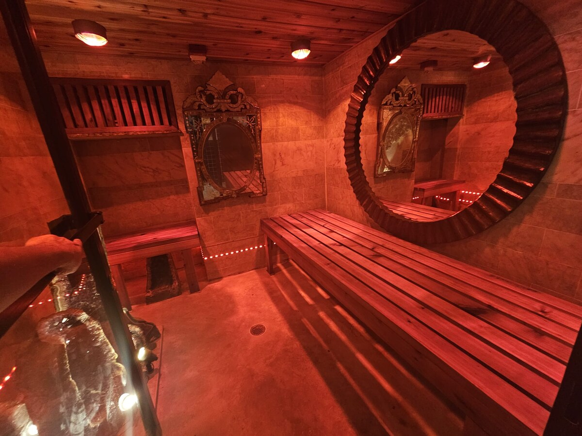Beachfront Condo Hotel