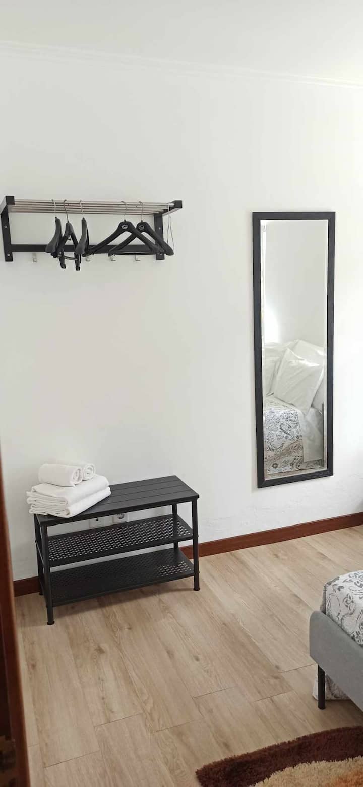 Habitación