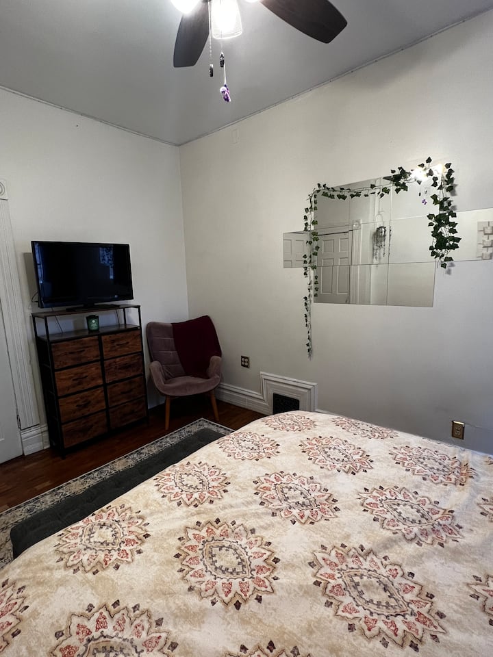 Спална соба 2