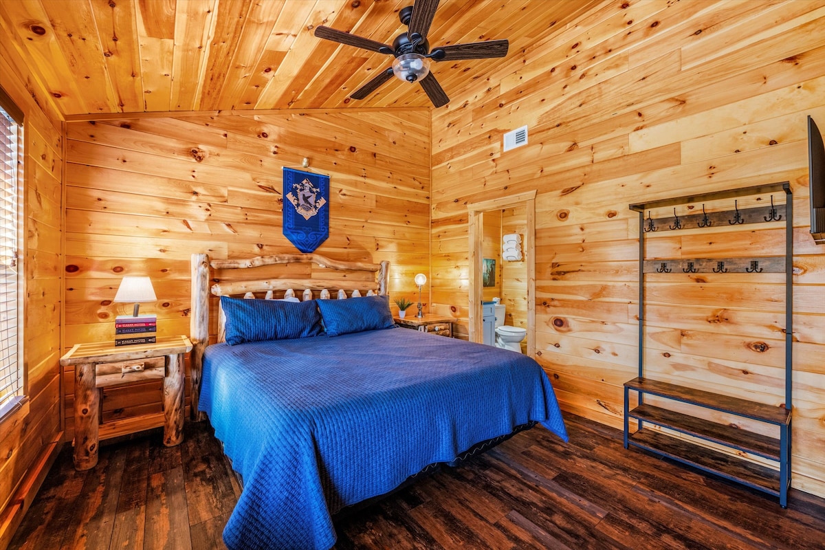 საძინებელი 4