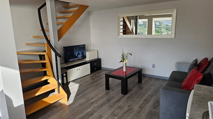 მისაღები ოთახი