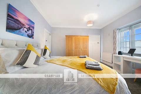 Constancevilla B7 | Grampian Lettings Ltd