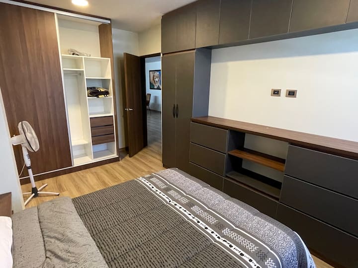 Habitación 3