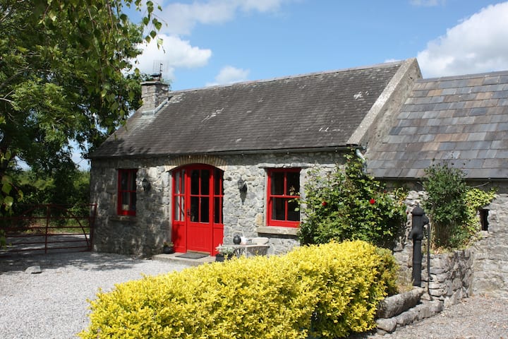 Granary Cottage For Two! - County Tipperary