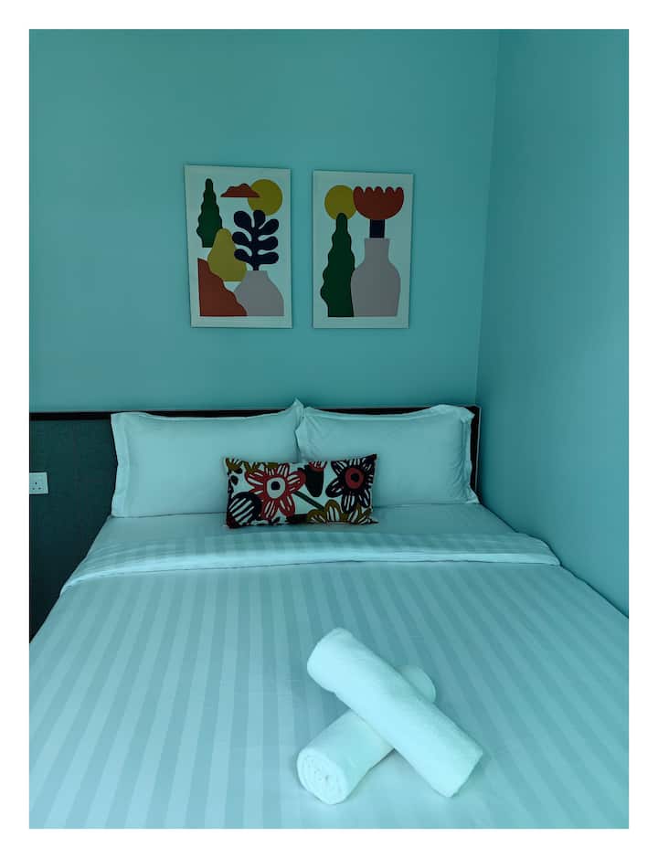 საძინებელი 2