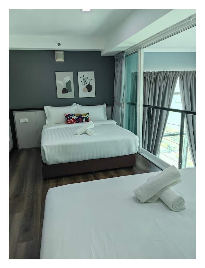 საძინებელი 1