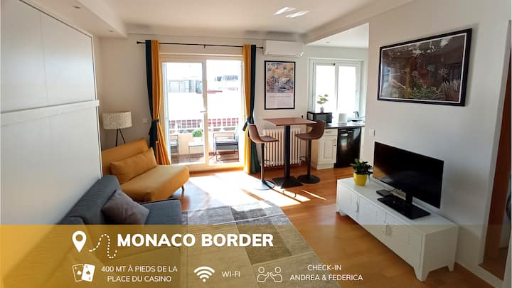 monaco yacht airbnb