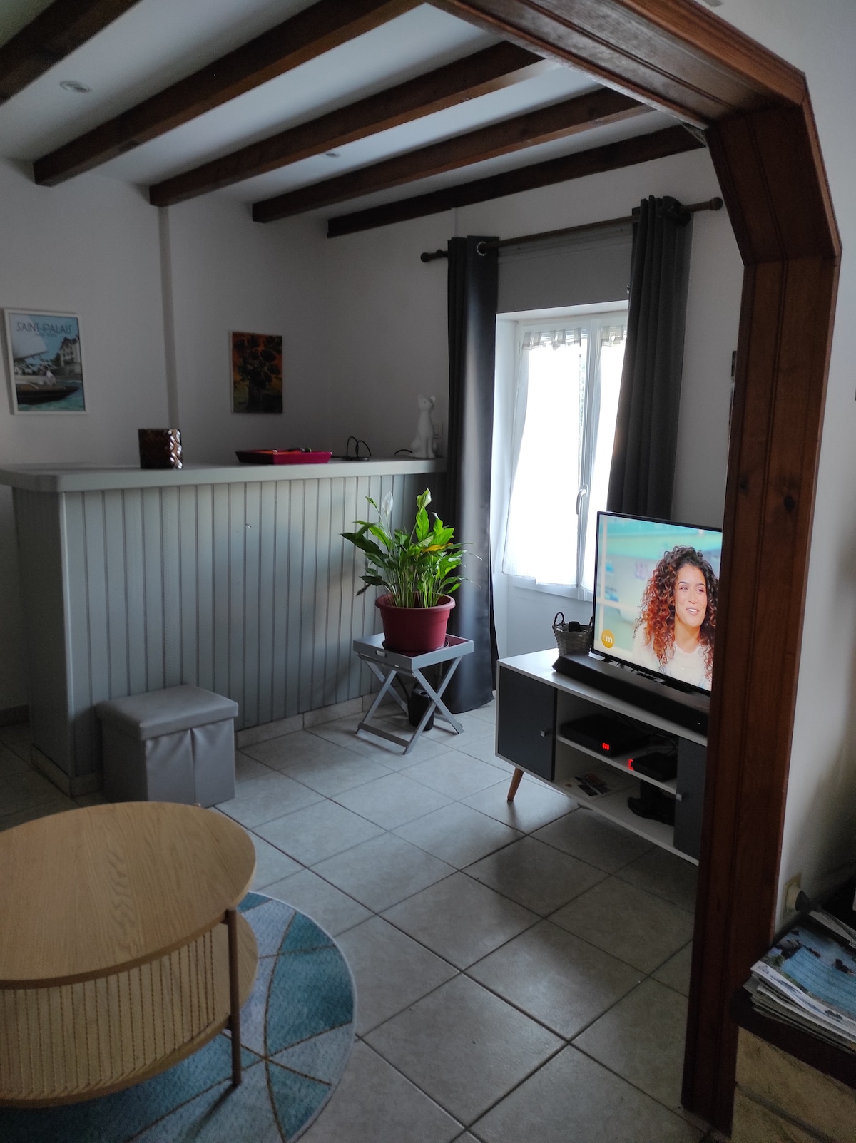 Პირადი სივრცე 