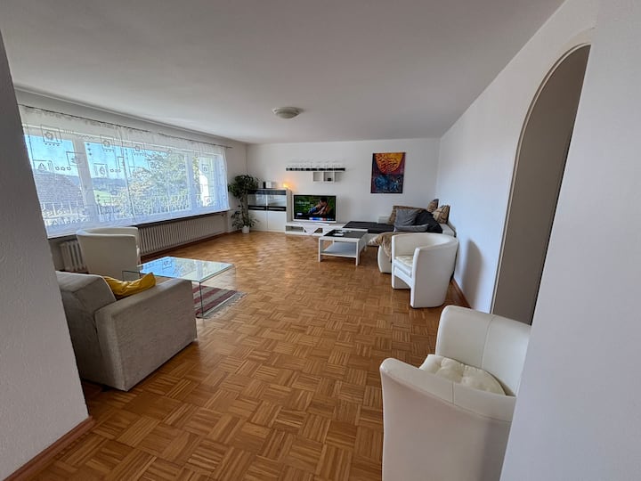 Sonniges Haus Wald-und Wiesenblick - Spaichingen