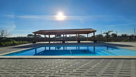 Quinta Marinhais in Ribatejo