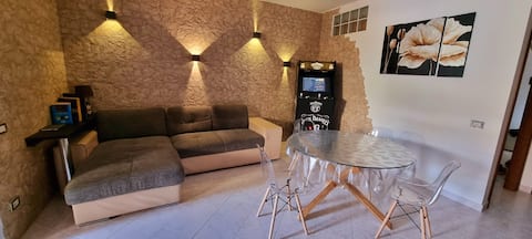 Domo Sandalia, beachfront, (IUN R1125)