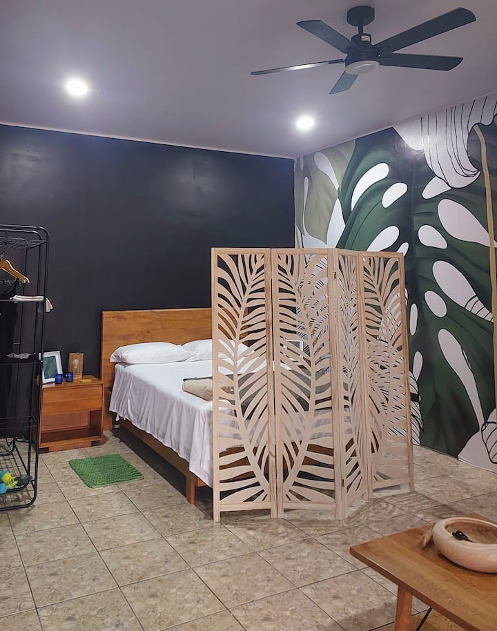 ห้องนอน