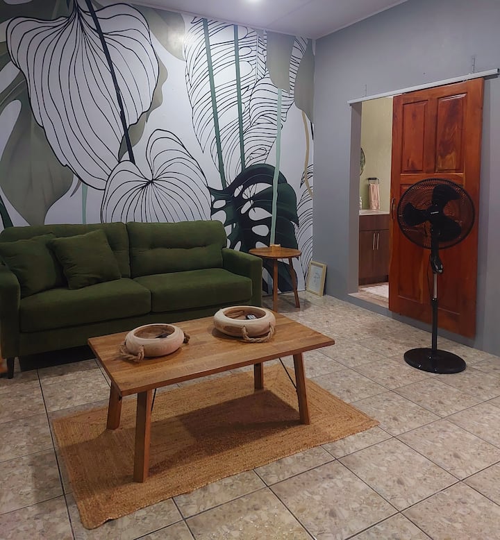 ห้องนั่งเล่น