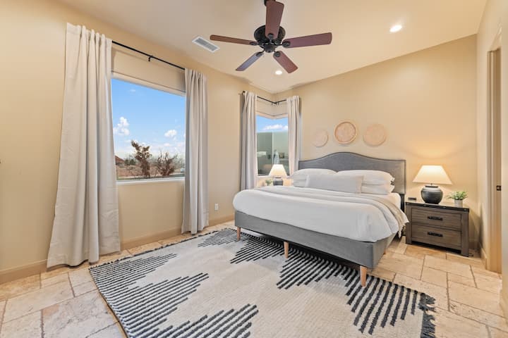 Спална соба 3