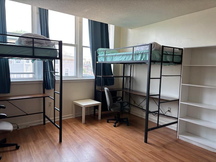 Спална соба 2