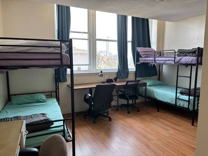 Спална соба 1