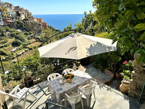 A Cà de Butti -  In the heart of the Cinque Terre