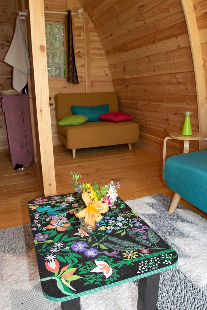 Habitación
