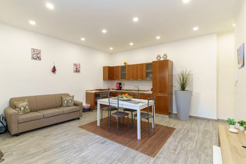 Apartment Belsito 15