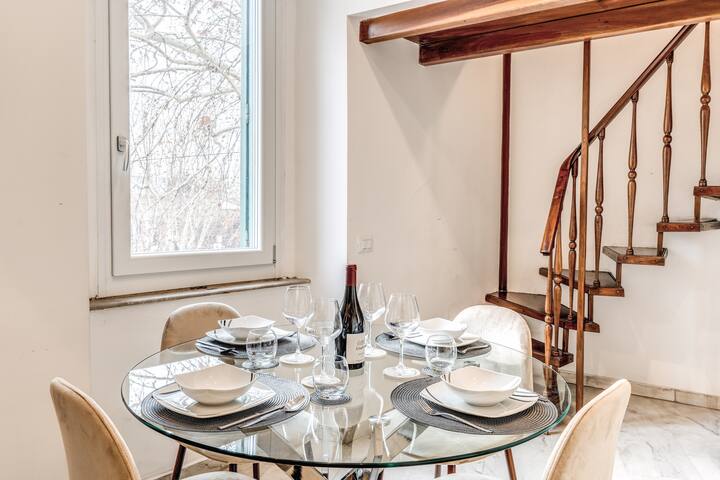 Venere Apartments – Apollo’s Sanctuary gallery image 3