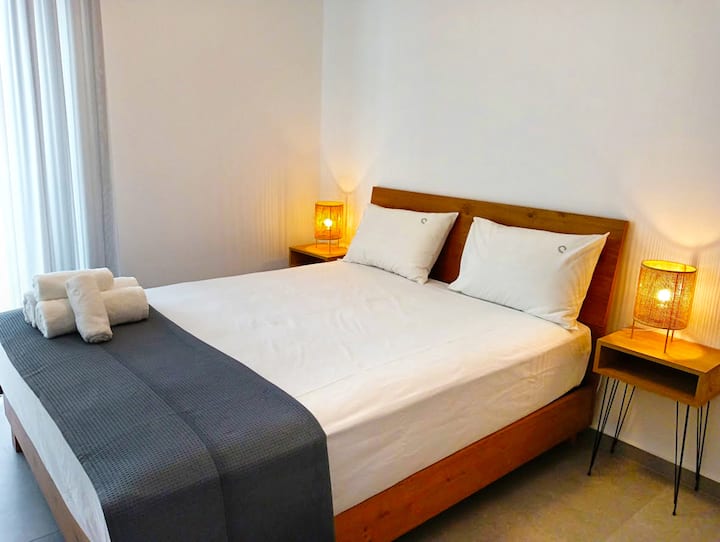 غرفة النوم 3