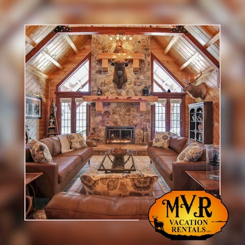 MVR Vacation Rentals managed Airbnb listing 1