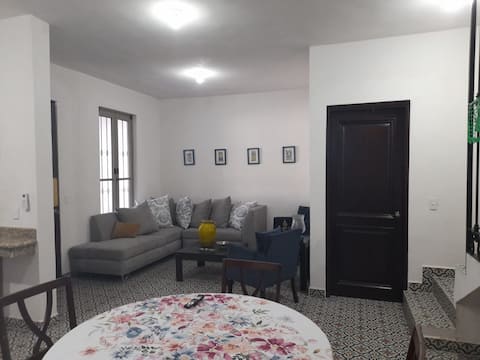 Top performing Airbnb: Casa Adelina in Cuatro Ciénegas De Carranza
