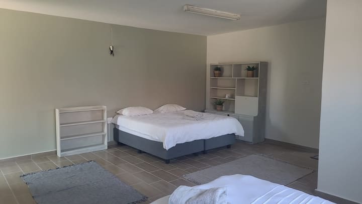 Habitación 4