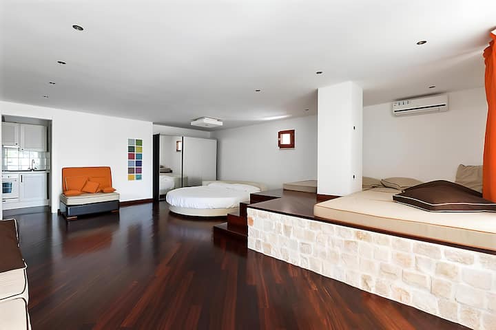 საძინებელი 3