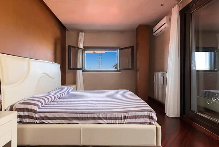 საძინებელი 1