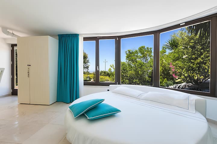 საძინებელი 4