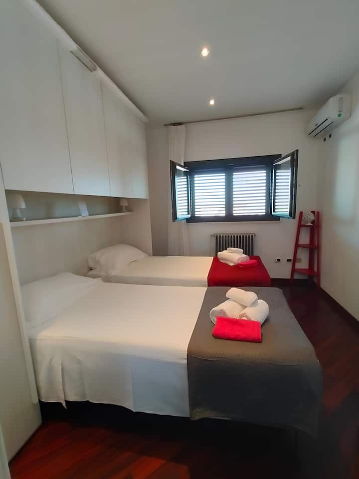 საძინებელი 2