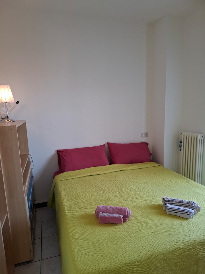 ห้องนอน