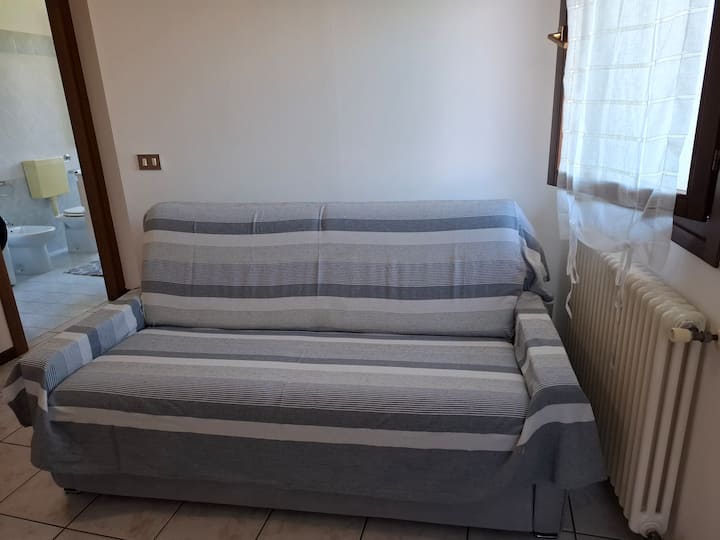 ห้องนั่งเล่น