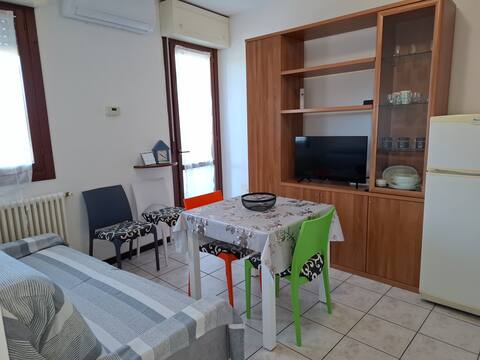 Apartment 700m train station