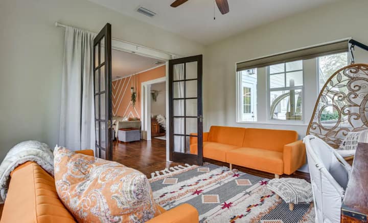 Спална соба 4