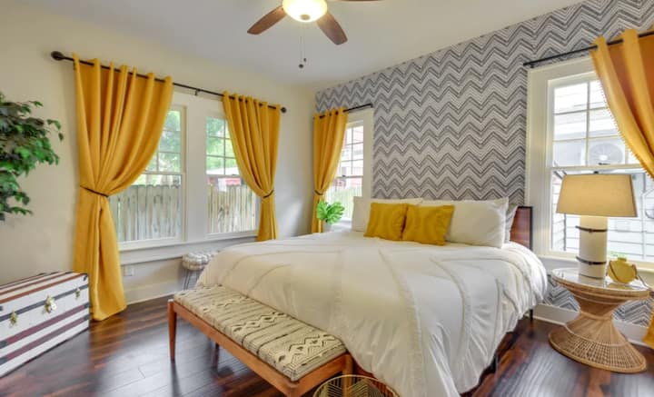 Спална соба 2