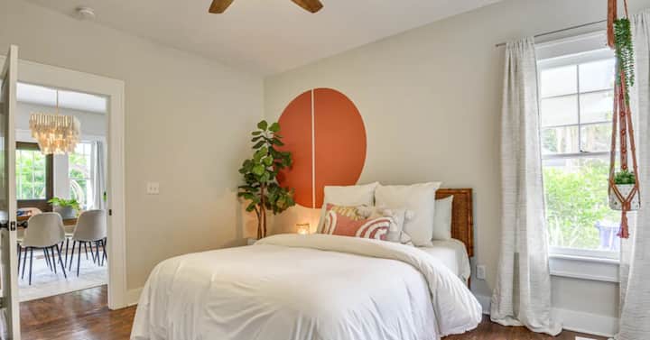 Спална соба 1