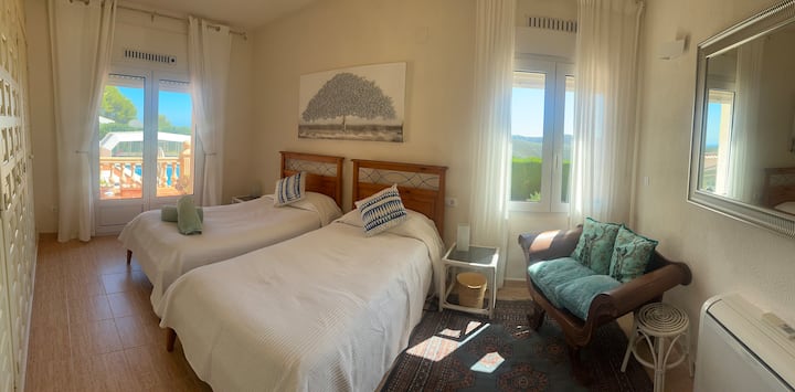 საძინებელი 2