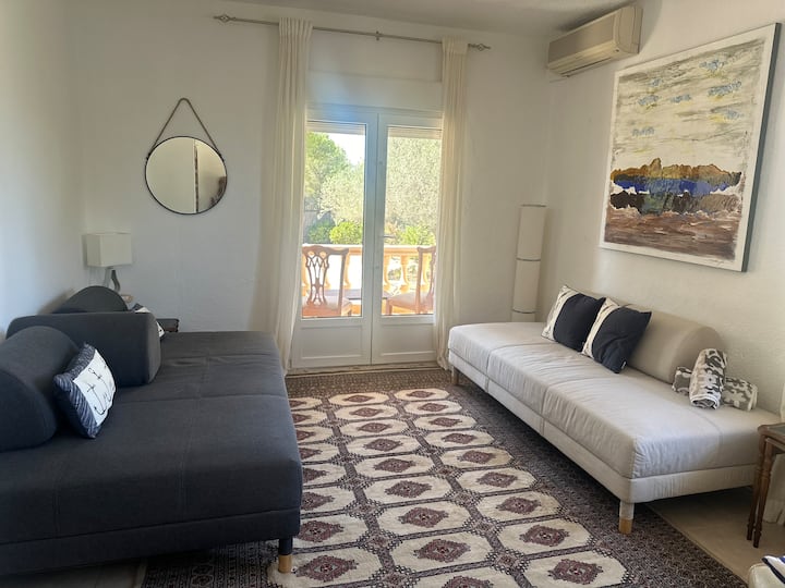 საძინებელი 4