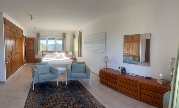 საძინებელი 1