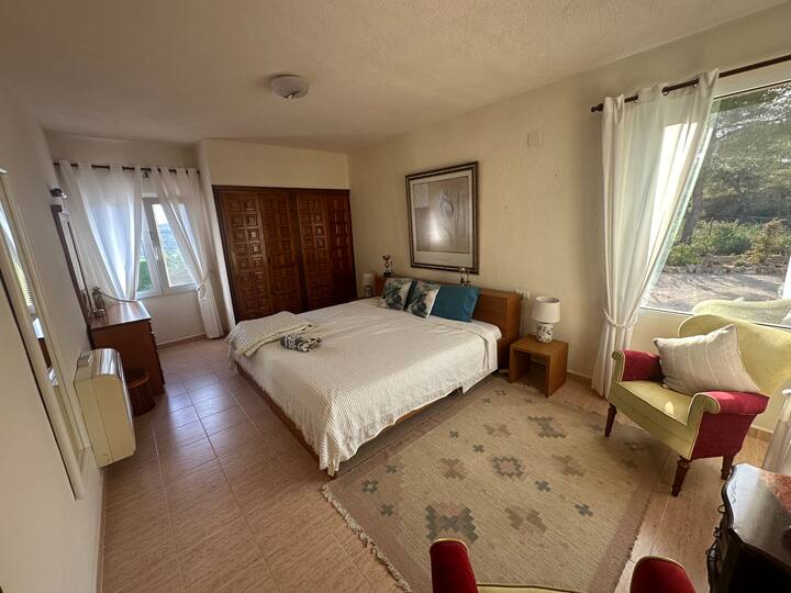 საძინებელი 3