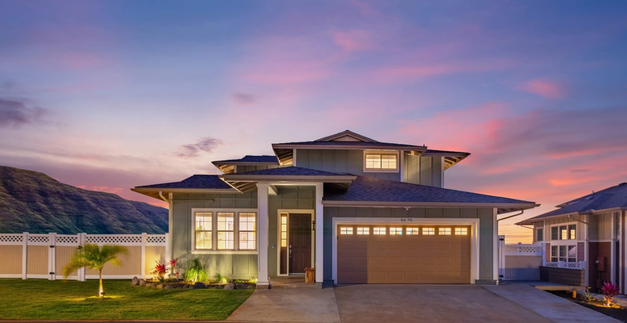 Home in Makaha Valley · ★4.98 · 4 bedrooms · 9 beds · 3.5 shared baths - Image 85